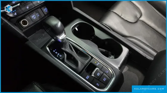 HYUNDAI SANTA FE DIESEL 2.2 2WD