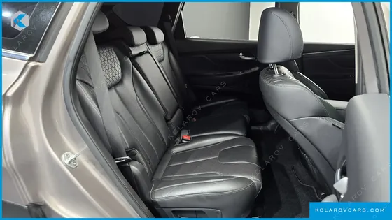 HYUNDAI SANTA FE DIESEL 2.2 2WD
