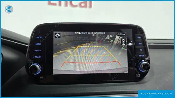 HYUNDAI SANTA FE DIESEL 2.2 2WD