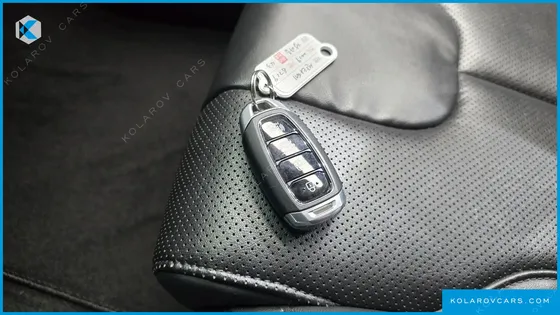 HYUNDAI SANTA FE DIESEL 2.2 2WD