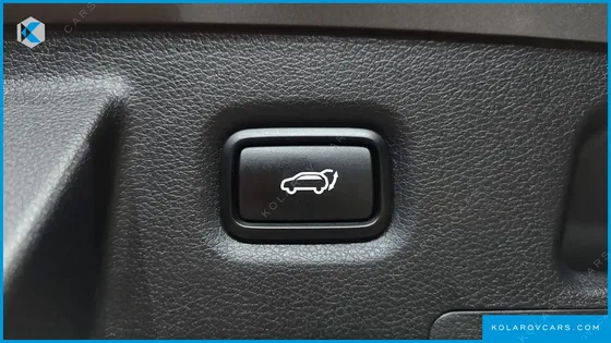 HYUNDAI SANTA FE DIESEL 2.2 2WD