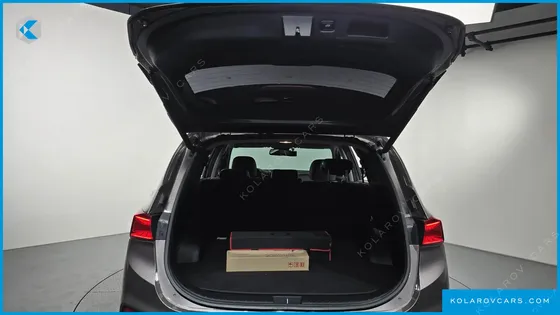HYUNDAI SANTA FE DIESEL 2.2 2WD