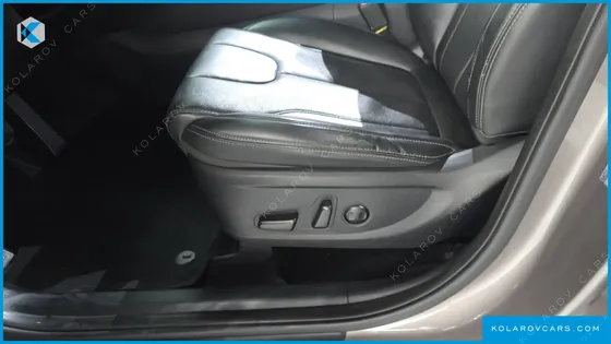 HYUNDAI SANTA FE DIESEL 2.2 2WD