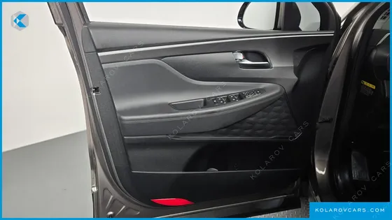 HYUNDAI SANTA FE DIESEL 2.2 2WD