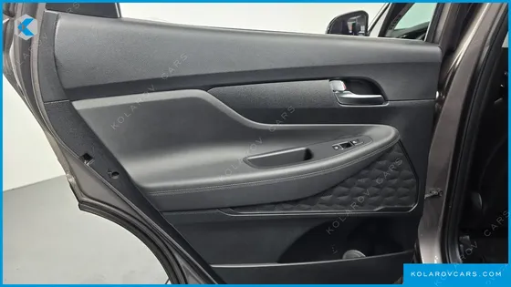 HYUNDAI SANTA FE DIESEL 2.2 2WD