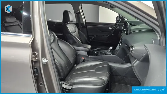 HYUNDAI SANTA FE DIESEL 2.2 2WD
