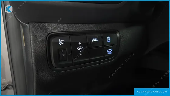 HYUNDAI SANTA FE DIESEL 2.2 2WD