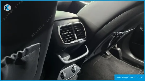 HYUNDAI SANTA FE DIESEL 2.2 2WD
