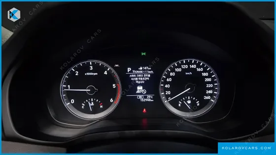 HYUNDAI GRANDEUR 2.2 DIESEL PREMIUM