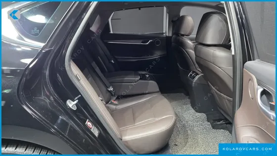 HYUNDAI GRANDEUR 2.2 DIESEL PREMIUM