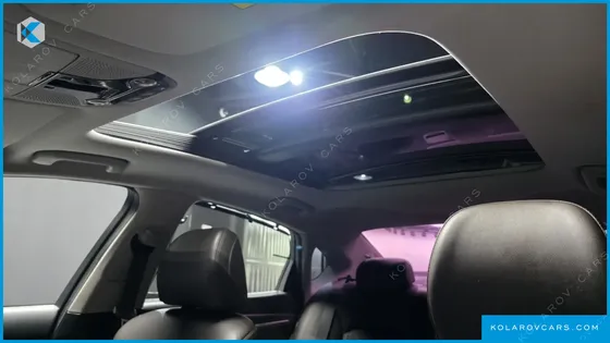 HYUNDAI GRANDEUR 2.2 DIESEL PREMIUM