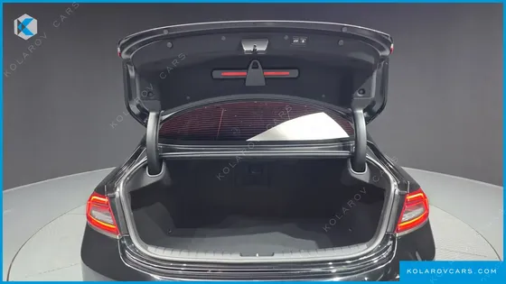 HYUNDAI GRANDEUR 2.2 DIESEL PREMIUM