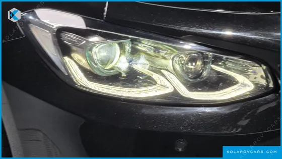 HYUNDAI GRANDEUR 2.2 DIESEL PREMIUM