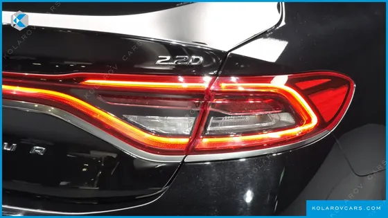HYUNDAI GRANDEUR 2.2 DIESEL PREMIUM