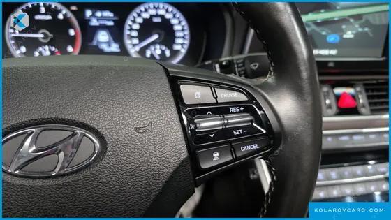 HYUNDAI GRANDEUR 2.2 DIESEL PREMIUM