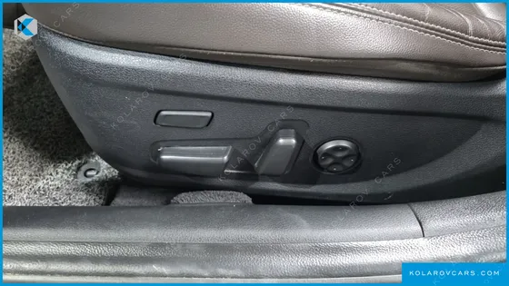HYUNDAI GRANDEUR 2.2 DIESEL PREMIUM