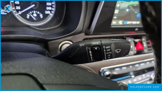 HYUNDAI GRANDEUR 2.2 DIESEL PREMIUM