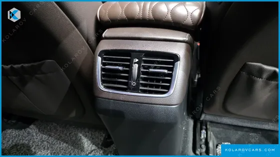 HYUNDAI GRANDEUR 2.2 DIESEL PREMIUM