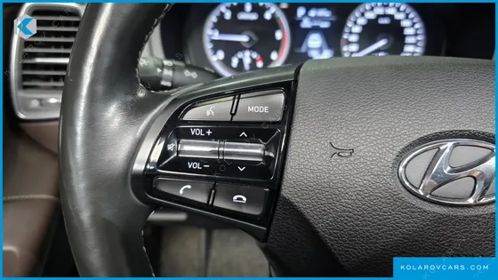 HYUNDAI GRANDEUR 2.2 DIESEL PREMIUM