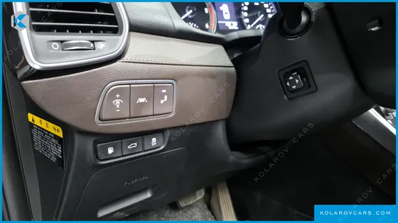 HYUNDAI GRANDEUR 2.2 DIESEL PREMIUM
