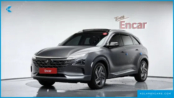 HYUNDAI NEXO PREMIUM