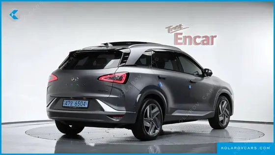 HYUNDAI NEXO PREMIUM