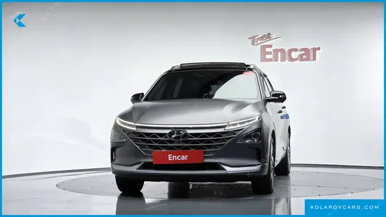 HYUNDAI NEXO PREMIUM