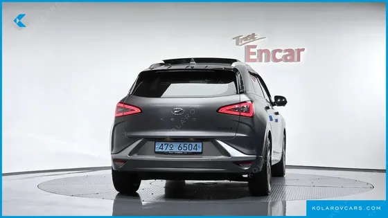 HYUNDAI NEXO PREMIUM
