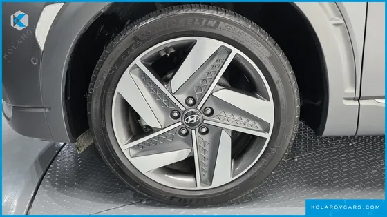 HYUNDAI NEXO PREMIUM