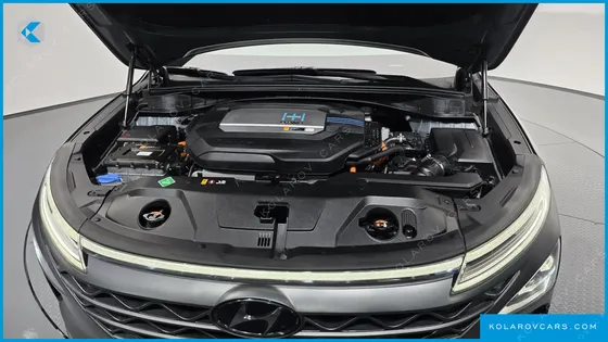 HYUNDAI NEXO PREMIUM