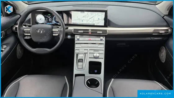 HYUNDAI NEXO PREMIUM