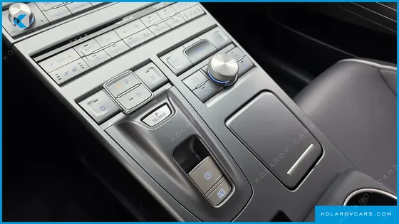 HYUNDAI NEXO PREMIUM