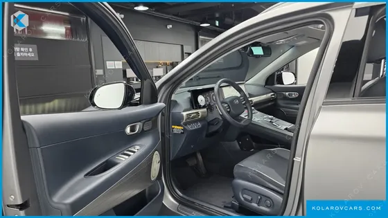 HYUNDAI NEXO PREMIUM