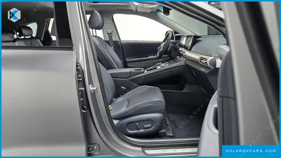 HYUNDAI NEXO PREMIUM