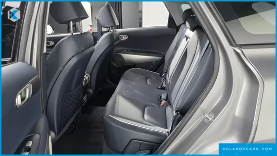 HYUNDAI NEXO PREMIUM