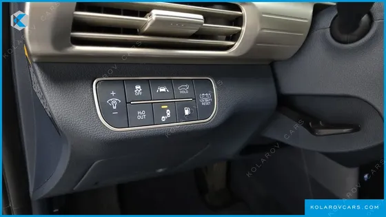 HYUNDAI NEXO PREMIUM