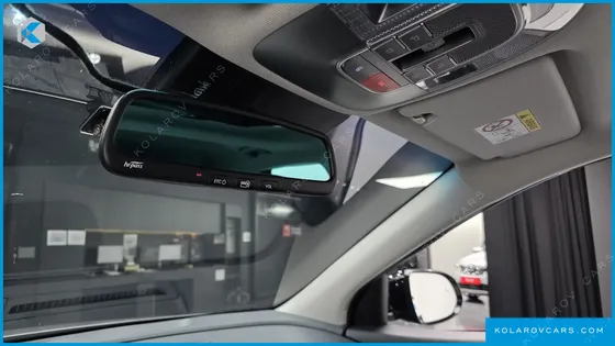 HYUNDAI NEXO PREMIUM