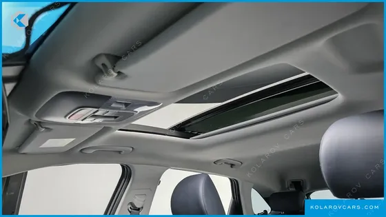 HYUNDAI NEXO PREMIUM