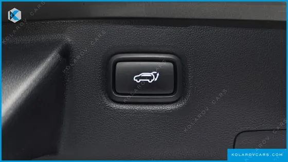 HYUNDAI NEXO PREMIUM