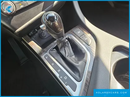 KIA K5 LPI LUXURY