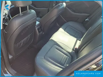 KIA K5 LPI LUXURY