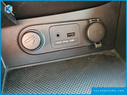 KIA K5 LPI LUXURY