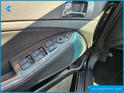 KIA K5 LPI LUXURY