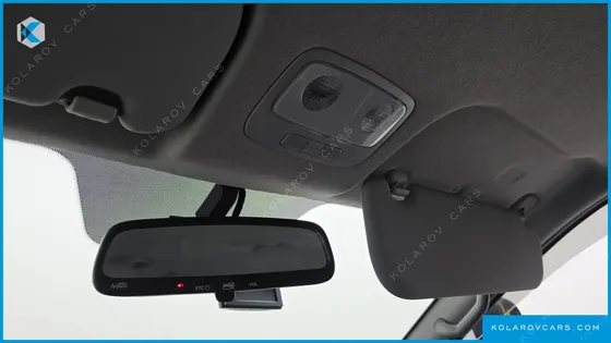 HYUNDAI STAREX SCHOOL BUS