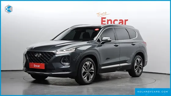 HYUNDAI SANTA FE DIESEL 2.0 2WD