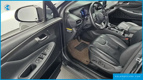 HYUNDAI SANTA FE DIESEL 2.0 2WD