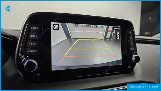 HYUNDAI SANTA FE DIESEL 2.0 2WD