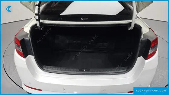 KIA K5 LPI PRESTIGE