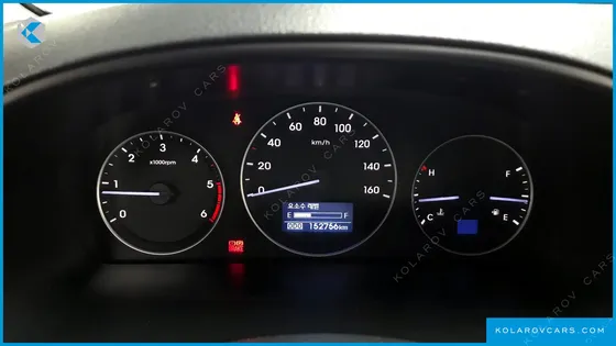 HYUNDAI STAREX WAGON 12-SEATER