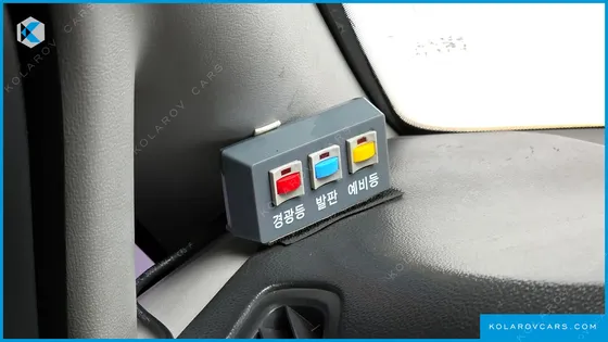 HYUNDAI STAREX WAGON 12-SEATER